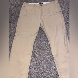 American Eagle Khaki Pants
